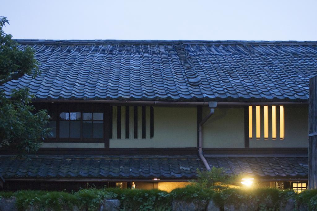 Demizu Machiya Machiya Inn Quioto Quarto foto
