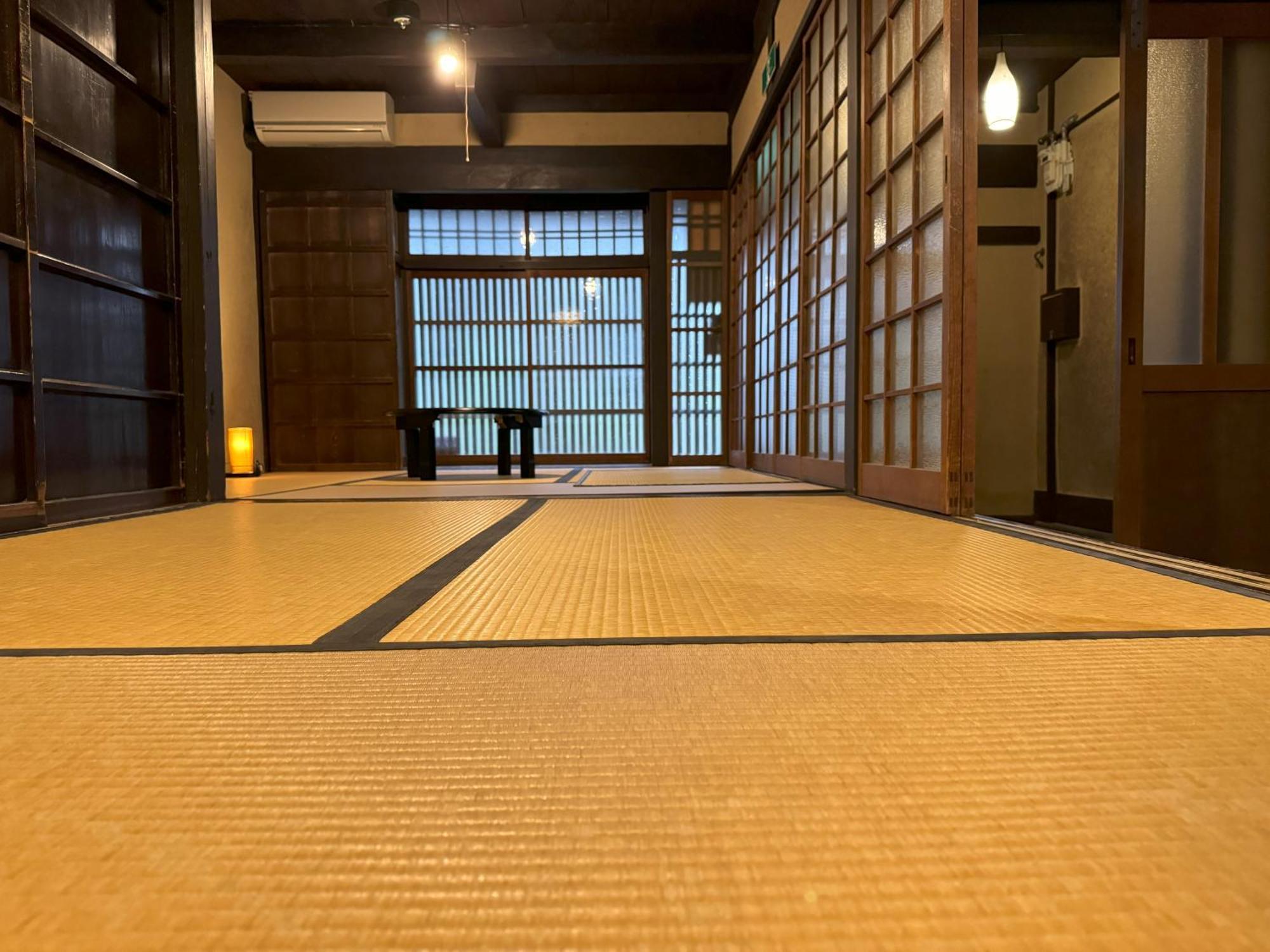 Demizu Machiya Machiya Inn Quioto Exterior foto